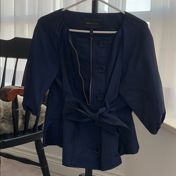 BCBGMaxAzria jacket - Picture 2 of 5